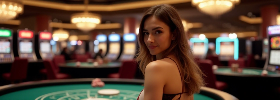 Streamlined Global Payments for Online Casinos